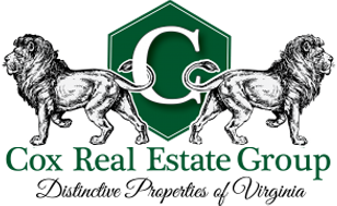 Cox Real Estate Group