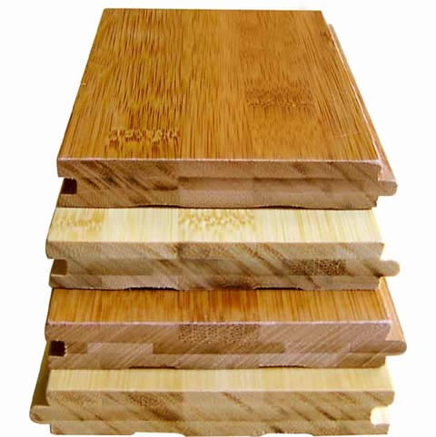 Battle Of Bamboo Vs Hardwood The, Is Bamboo Floor Better Than Hardwood